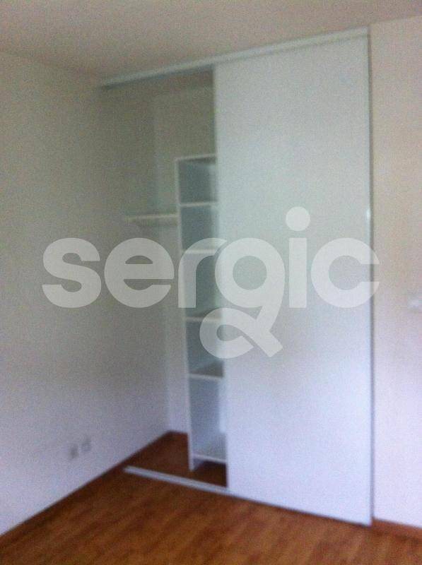 Appartement à louer, 54m², Bordeaux