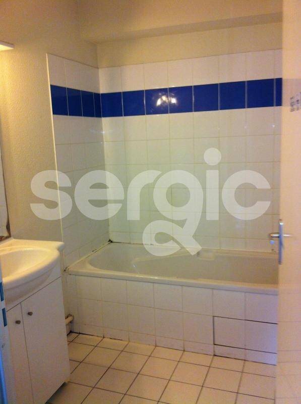 Appartement à louer, 54m², Bordeaux