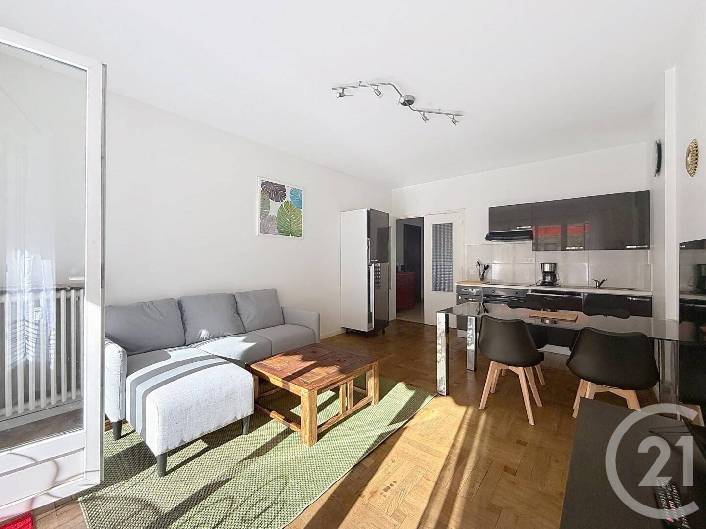 Appartement à louer, 64m², Nice