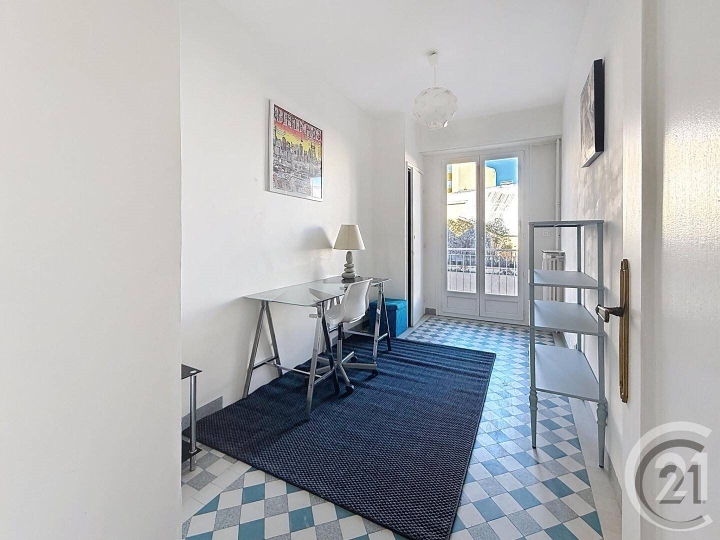 Appartement à louer, 64m², Nice
