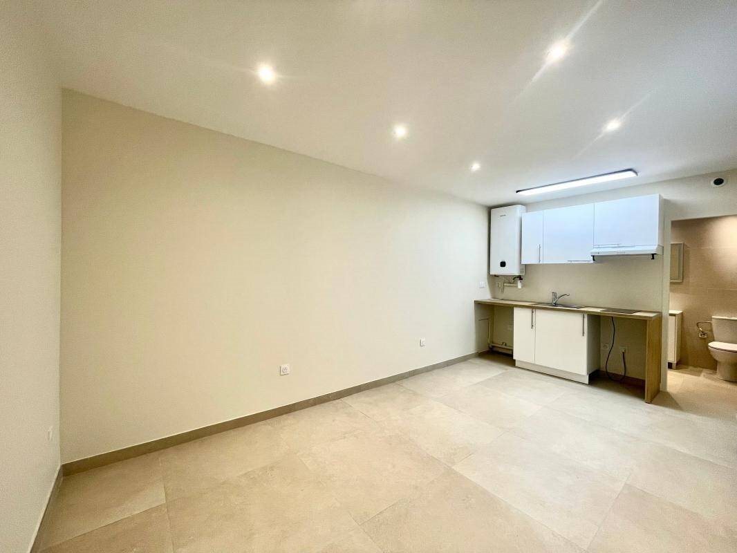 Appartement à louer, 20m², Toulouse