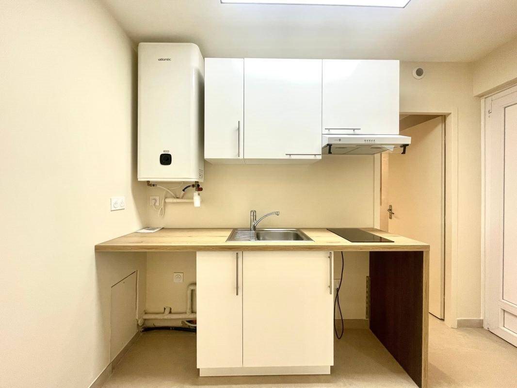 Appartement à louer, 20m², Toulouse