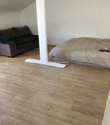 Appartement à louer, 29m², Maisons-Laffitte