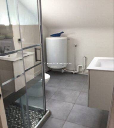 Appartement à louer, 29m², Maisons-Laffitte