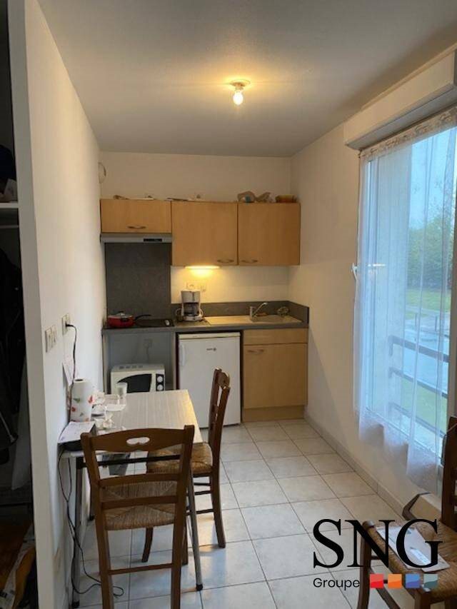 Appartement à louer, 36m², Avion