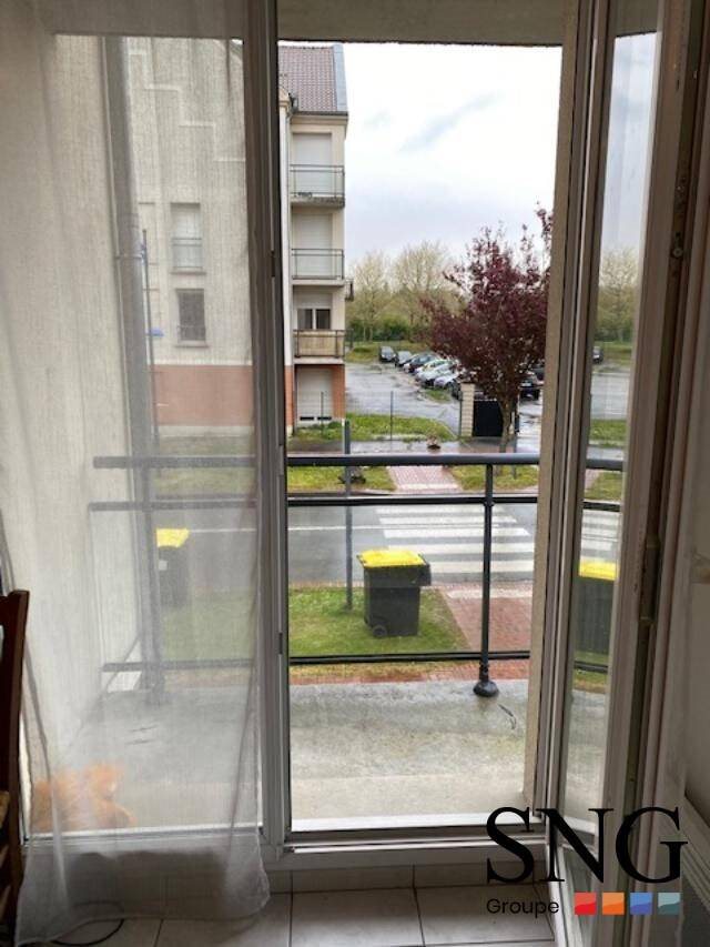 Appartement à louer, 36m², Avion