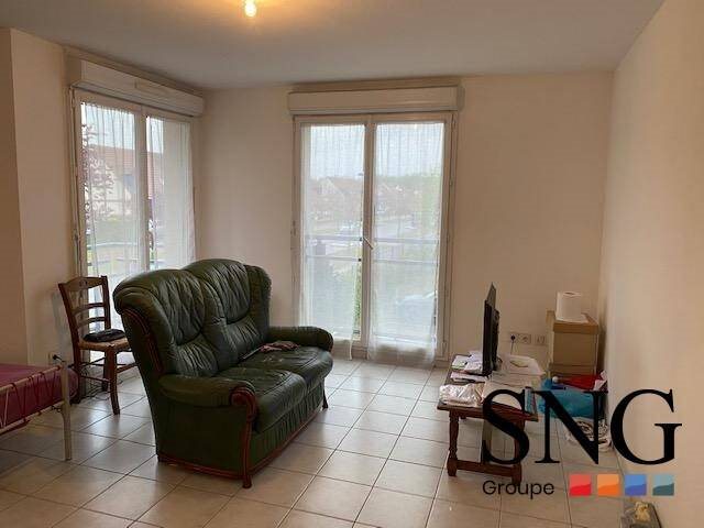 Appartement à louer, 36m², Avion