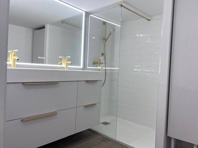 Appartement à louer, 90m², Aix-en-Provence