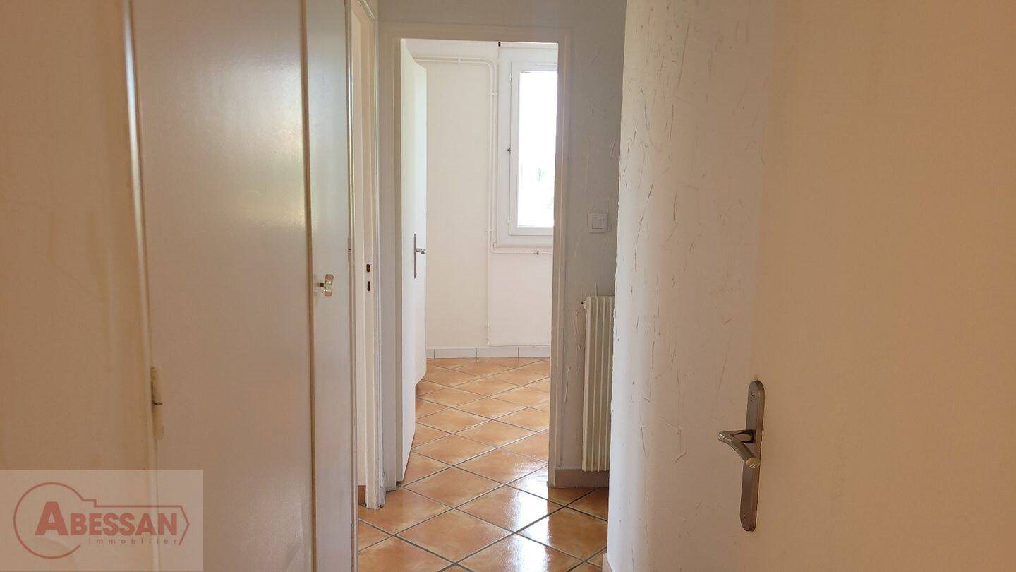 Appartement à vendre, 56m², Montfort