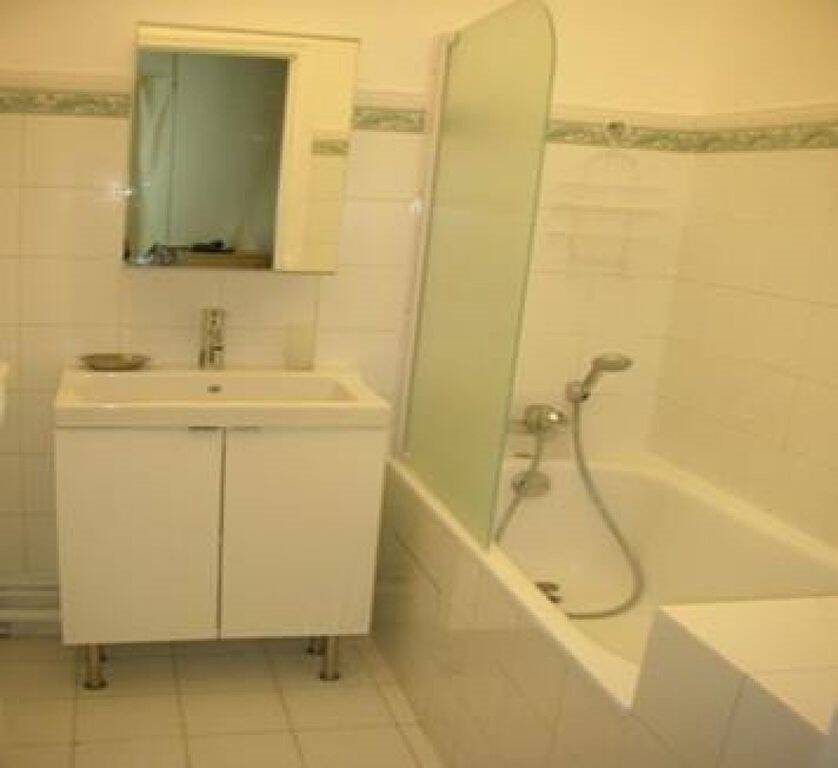 Appartement à louer, 29m², Paris 16ème