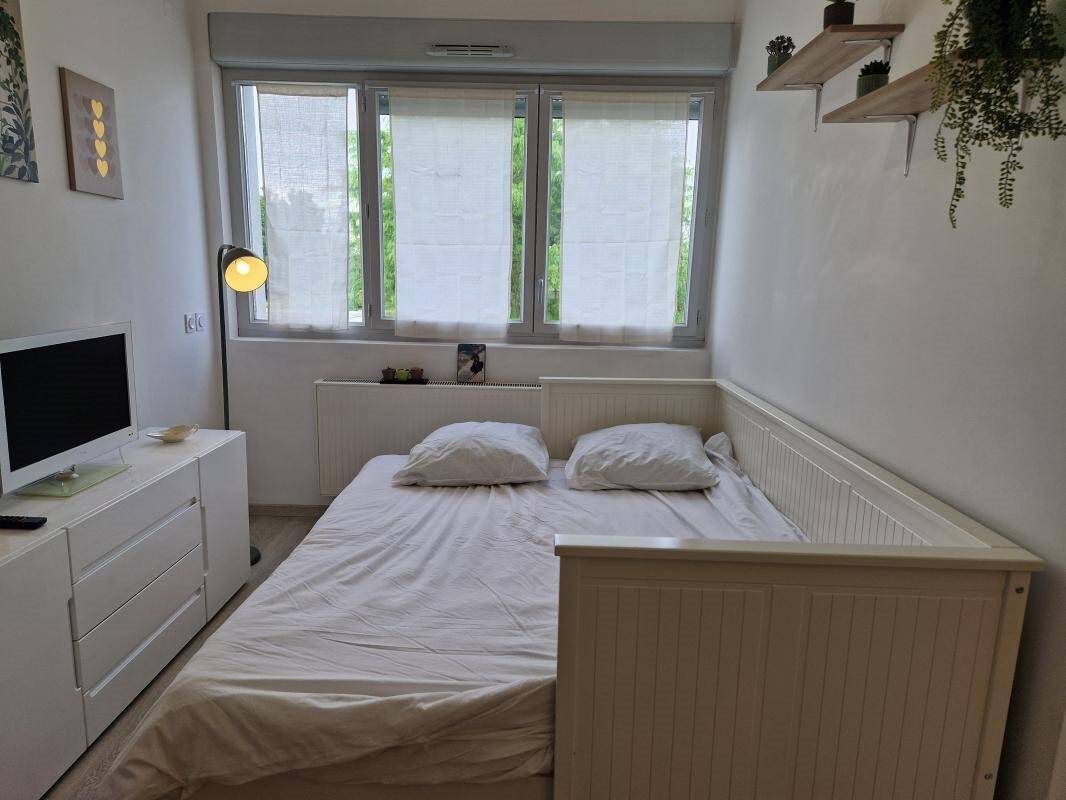 Appartement à louer, 30m², Reims