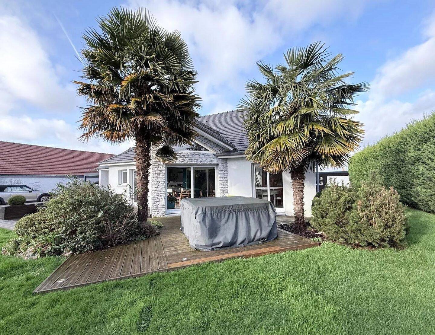 Maison à vendre, 153m², Malaunay