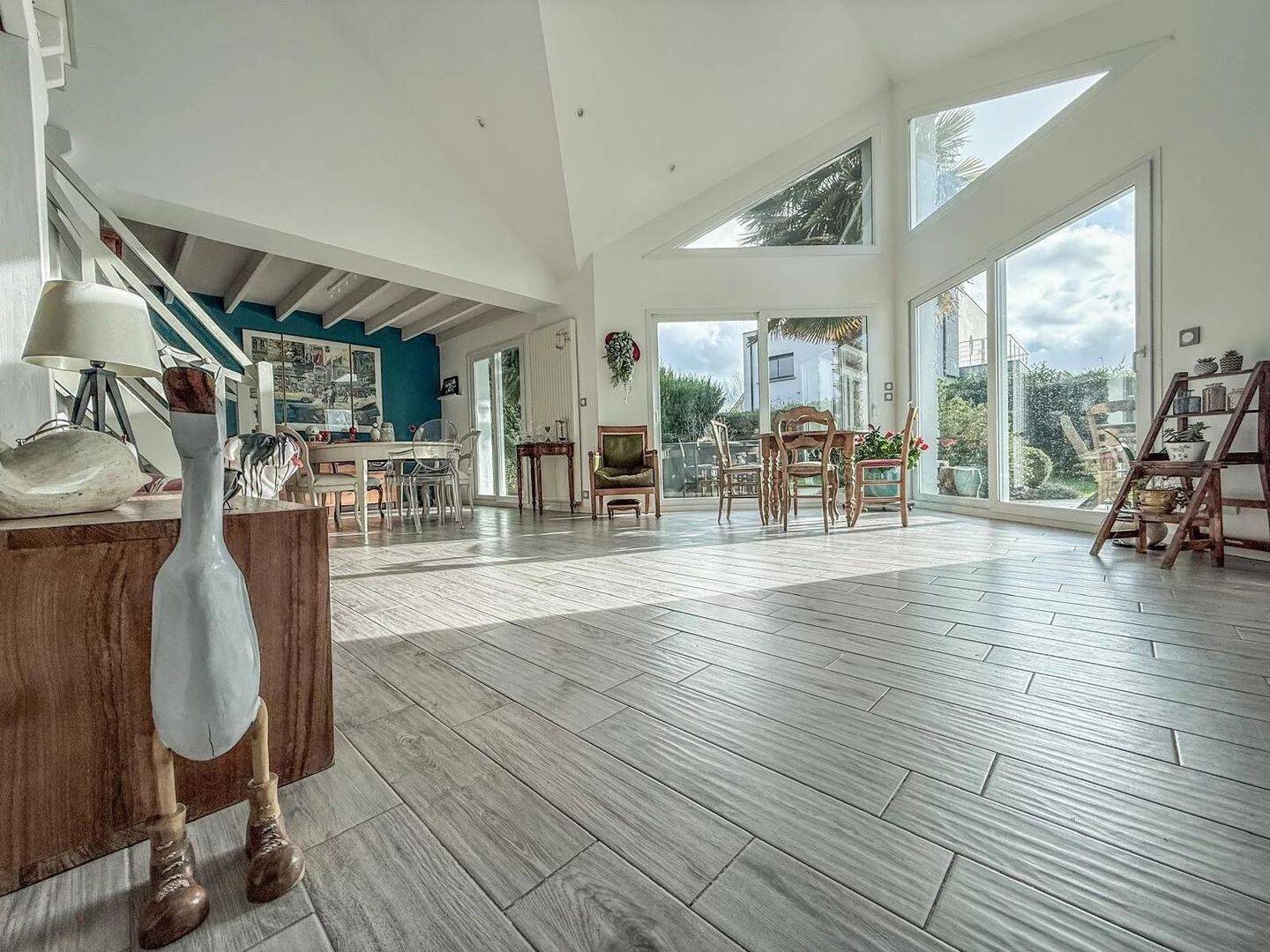 Maison à vendre, 153m², Malaunay