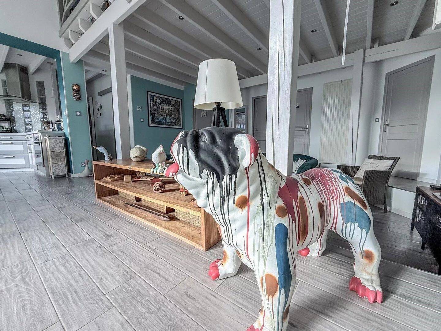 Maison à vendre, 153m², Malaunay