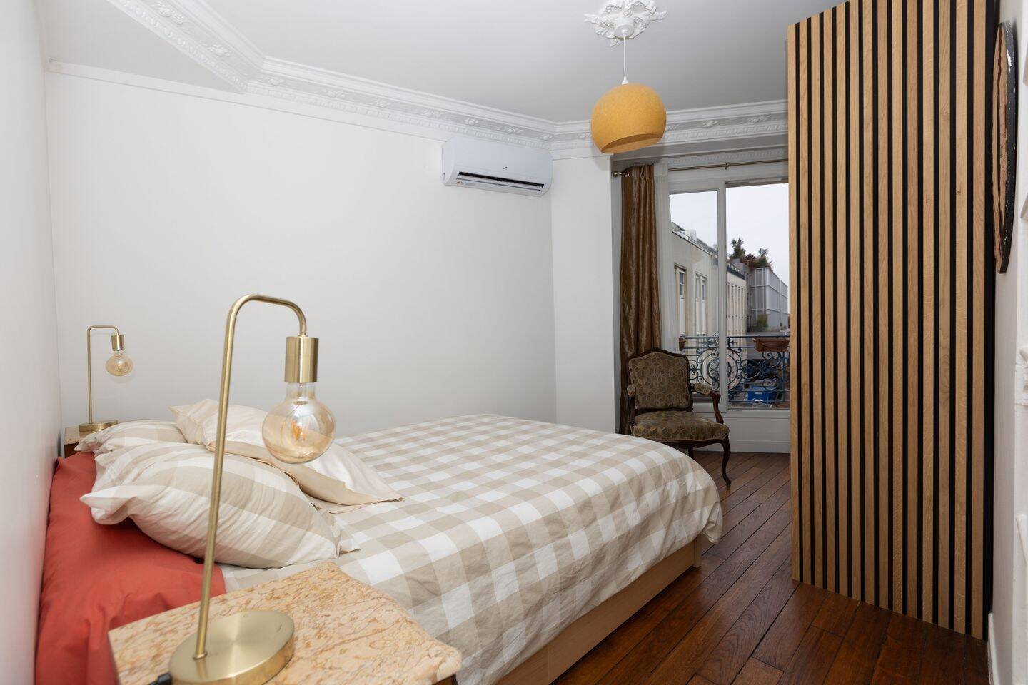 Appartement à louer, 42m², Saint-Cloud