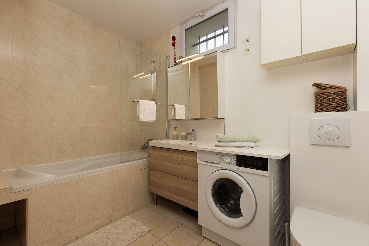 Appartement à louer, 42m², Saint-Cloud