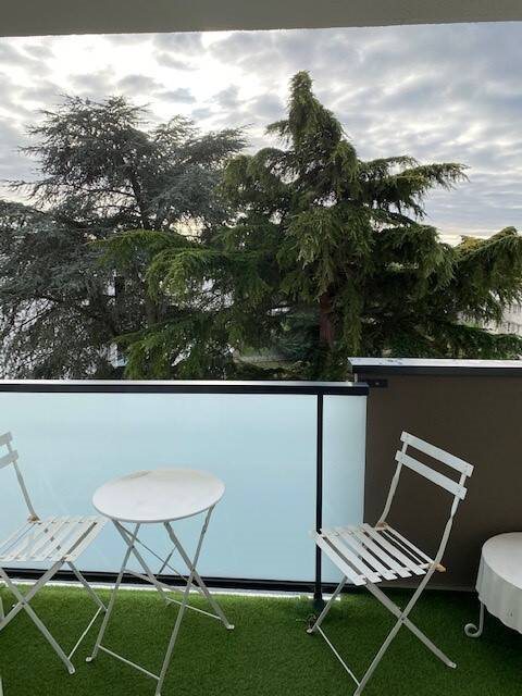 Appartement à louer, 53m², Saint-Jean-de-la-Ruelle