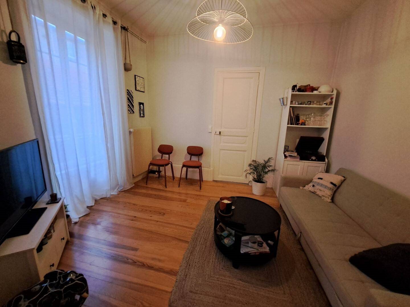 Appartement à louer, 39m², Clermont-Ferrand