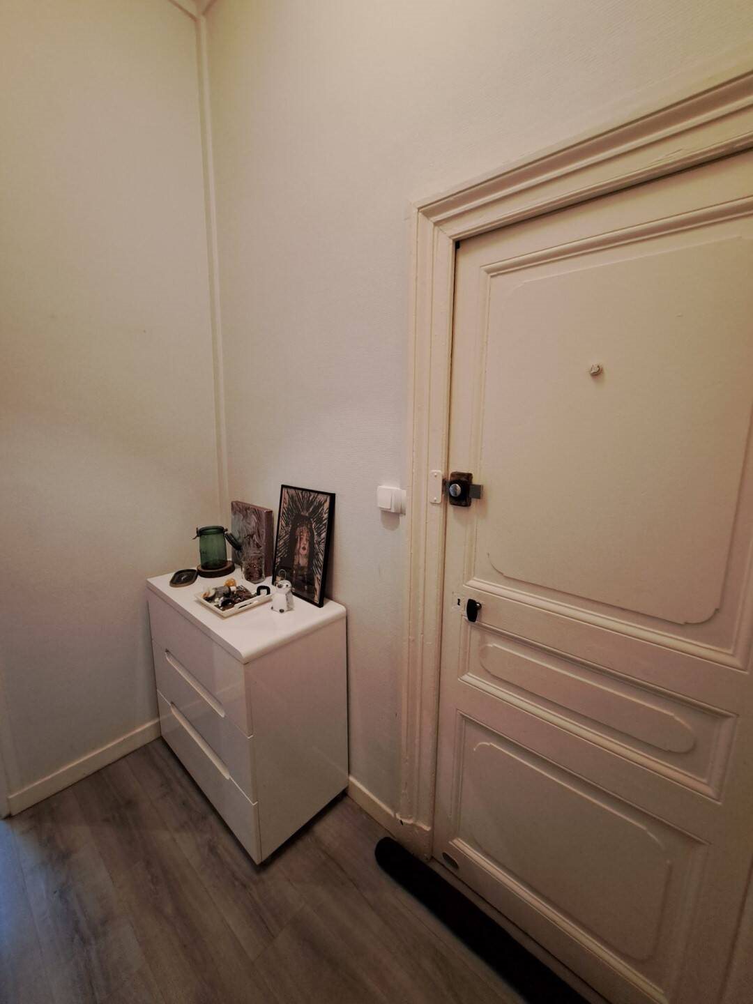 Appartement à louer, 39m², Clermont-Ferrand