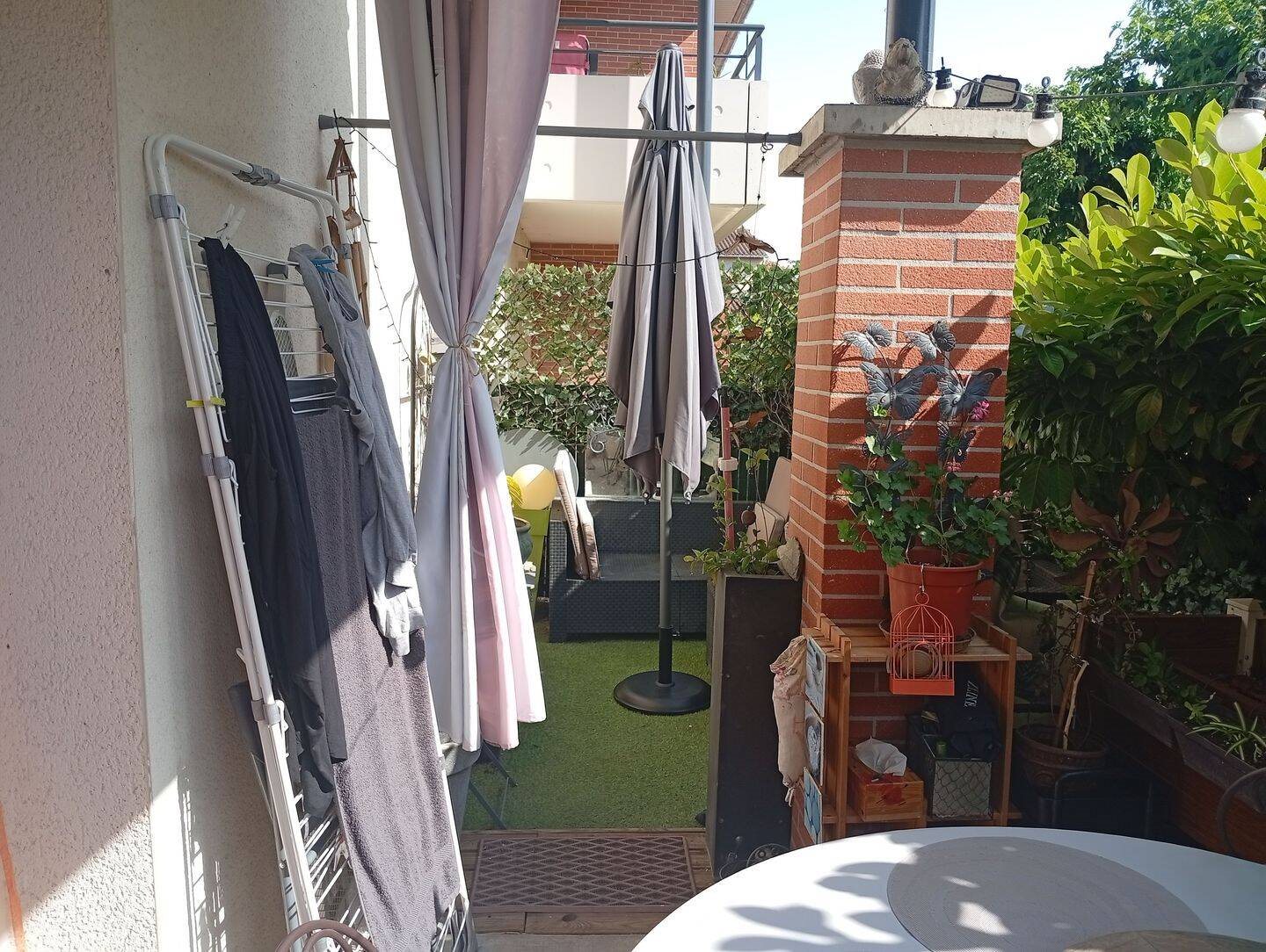 Appartement à louer, 47m², Toulouse