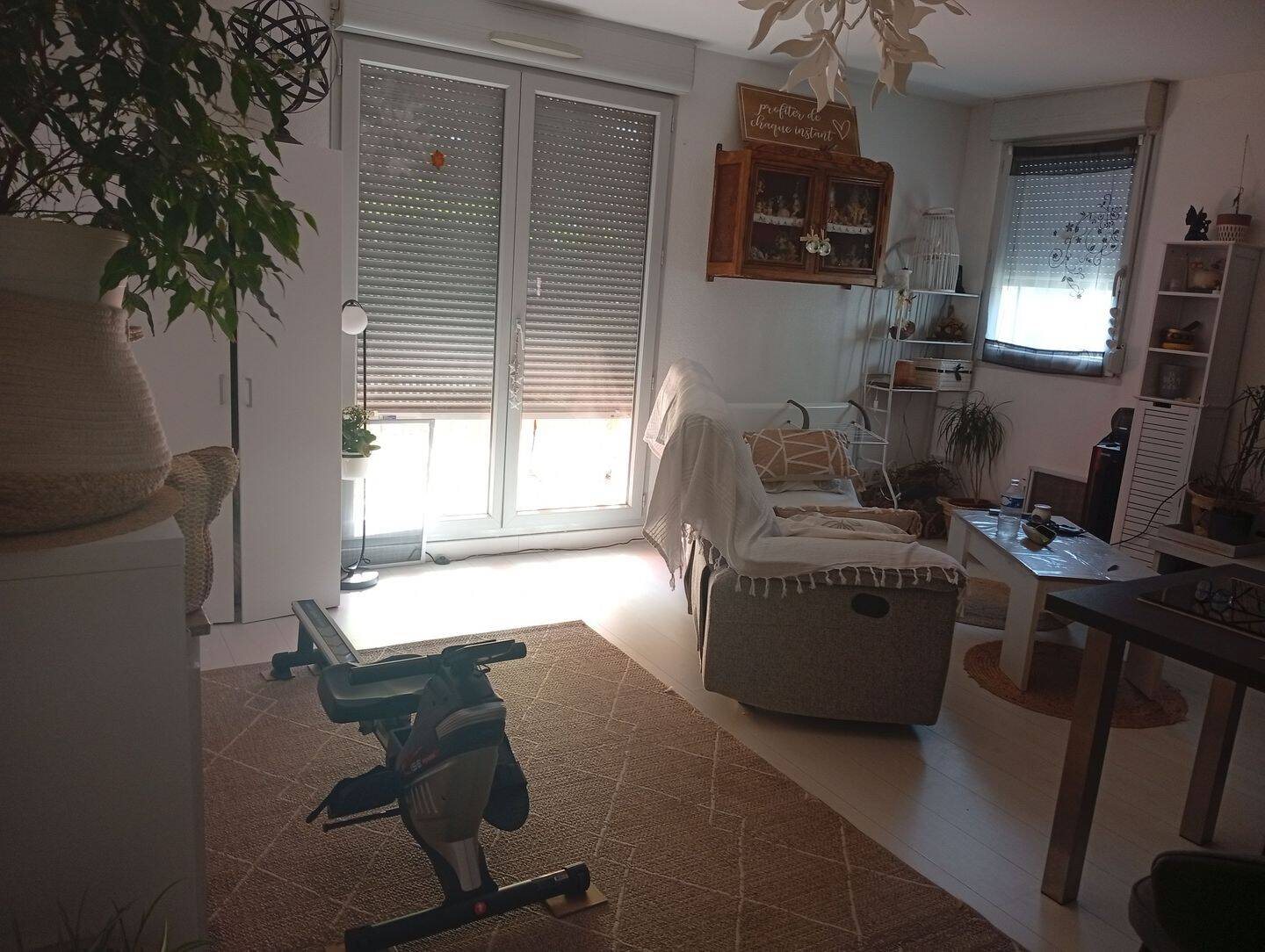 Appartement à louer, 47m², Toulouse