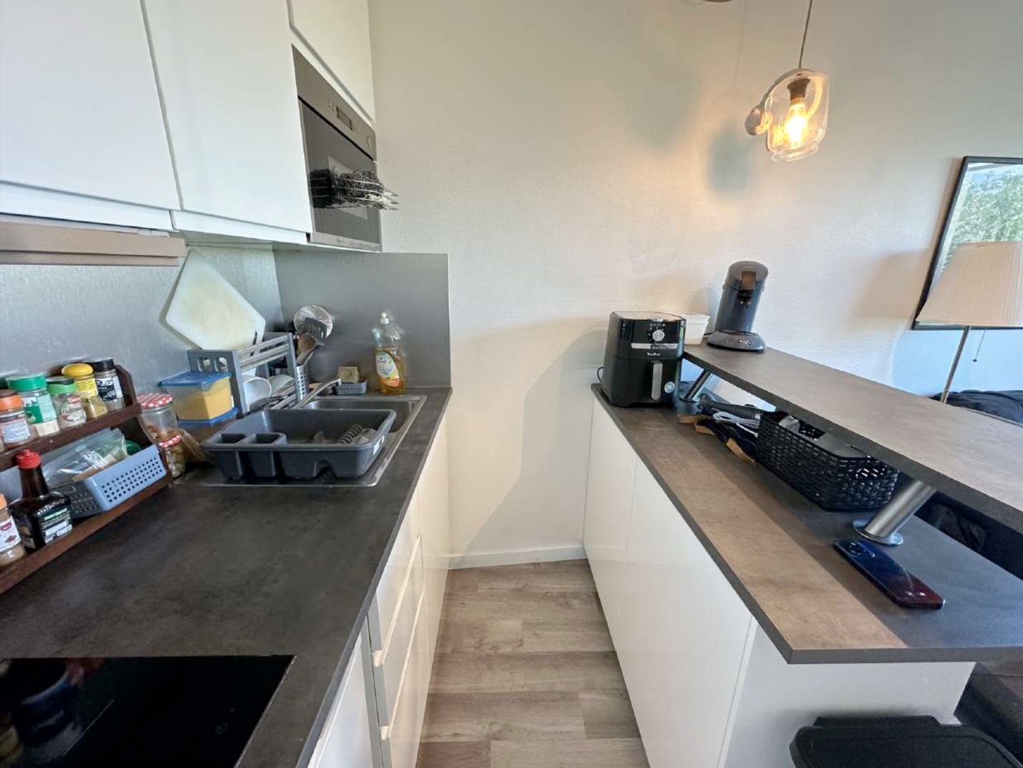 Appartement à louer, 19m², Orléans