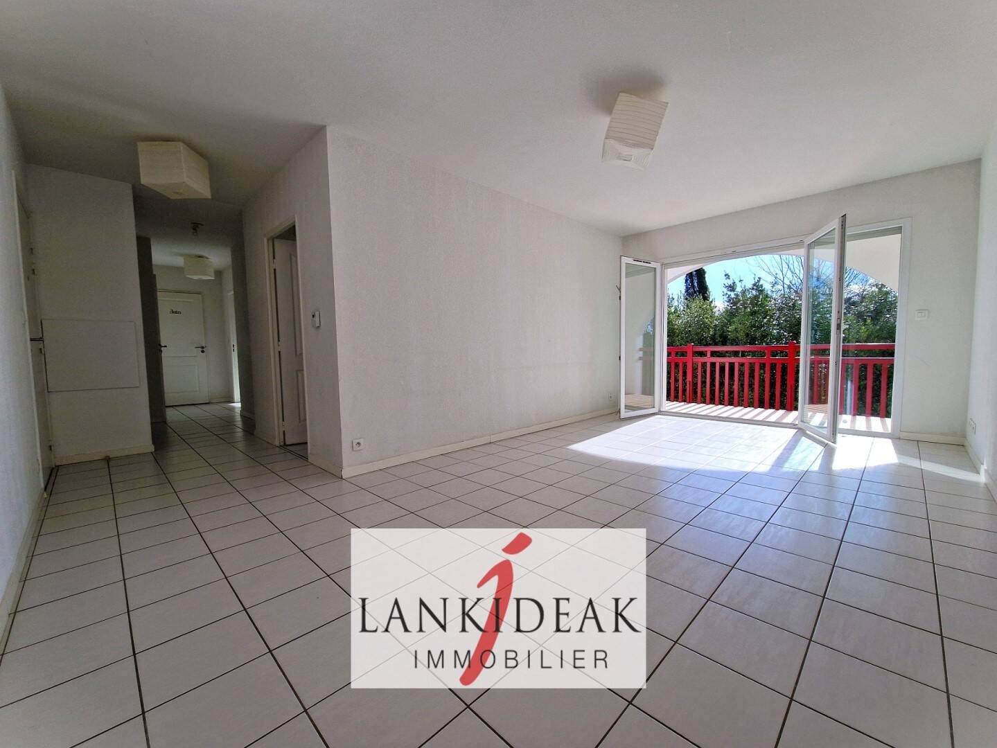 Appartement à vendre, 64m², Ustaritz