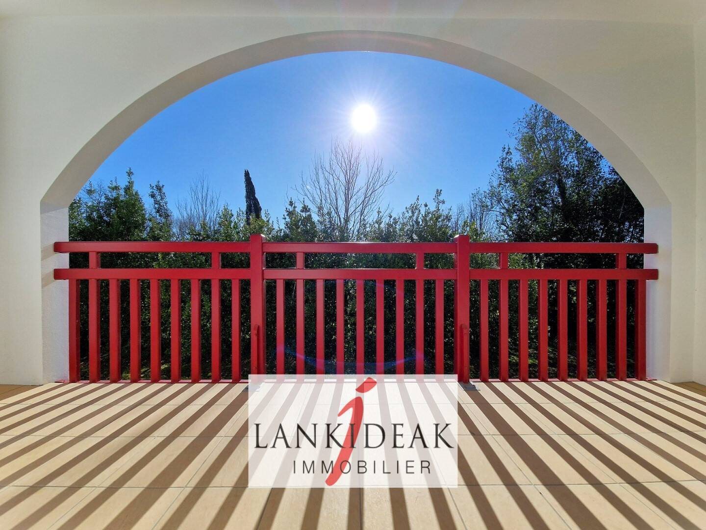 Appartement à vendre, 64m², Ustaritz