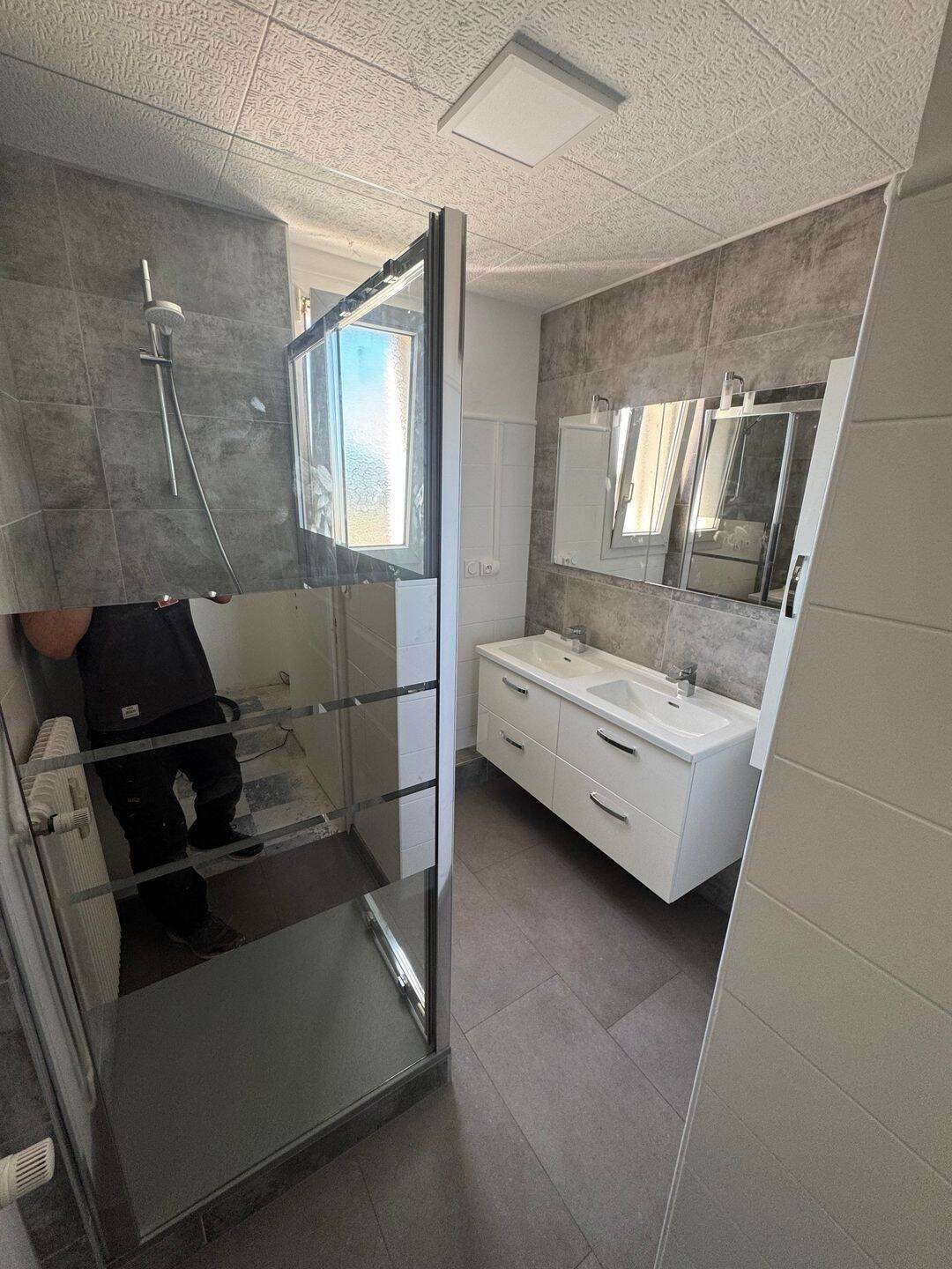 Appartement à louer, 74m², Besançon