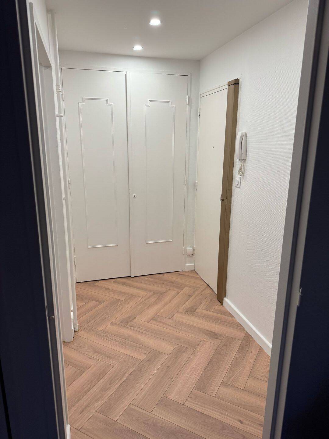 Appartement à louer, 74m², Besançon