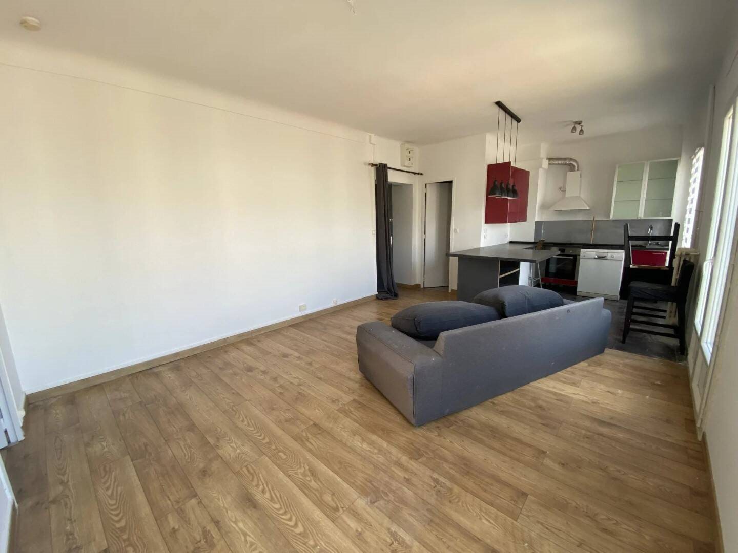 Appartement à vendre, 42m², Nîmes