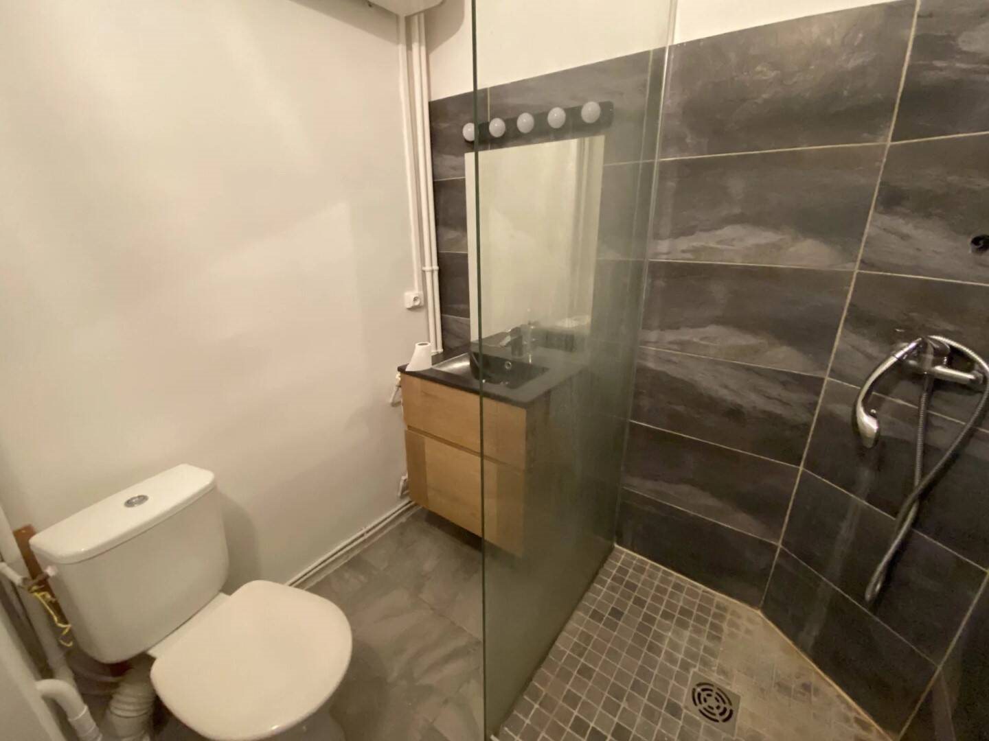 Appartement à vendre, 42m², Nîmes