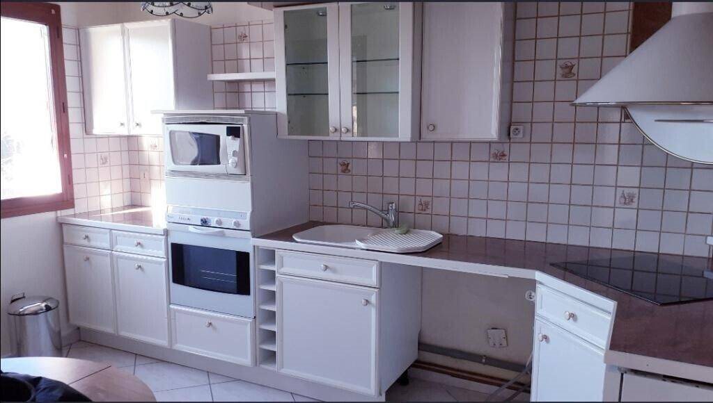 Appartement à louer, 88m², Pontcharra