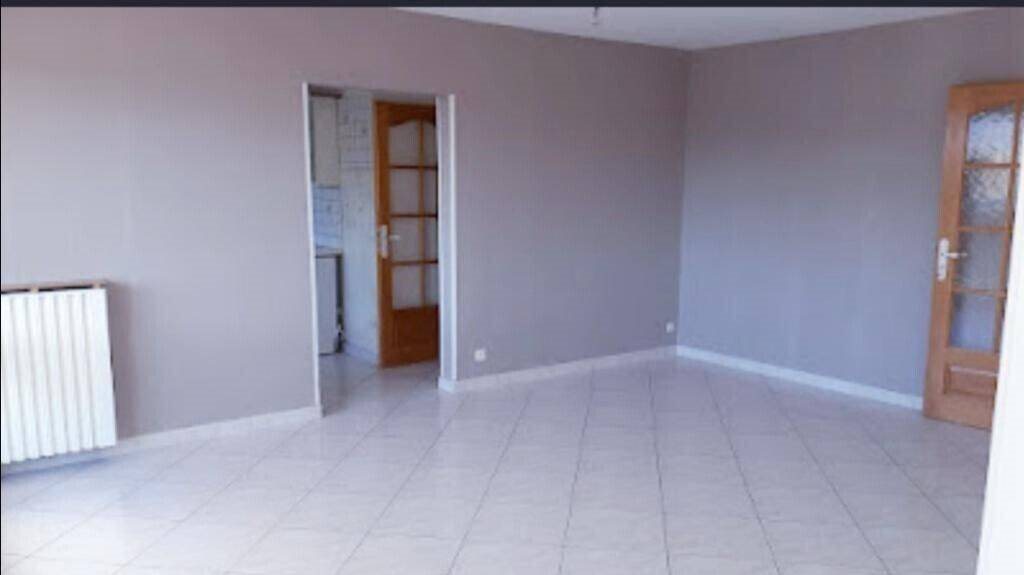 Appartement à louer, 88m², Pontcharra