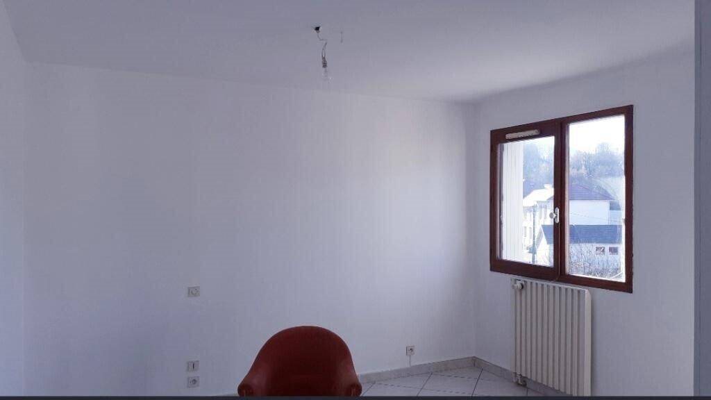 Appartement à louer, 88m², Pontcharra