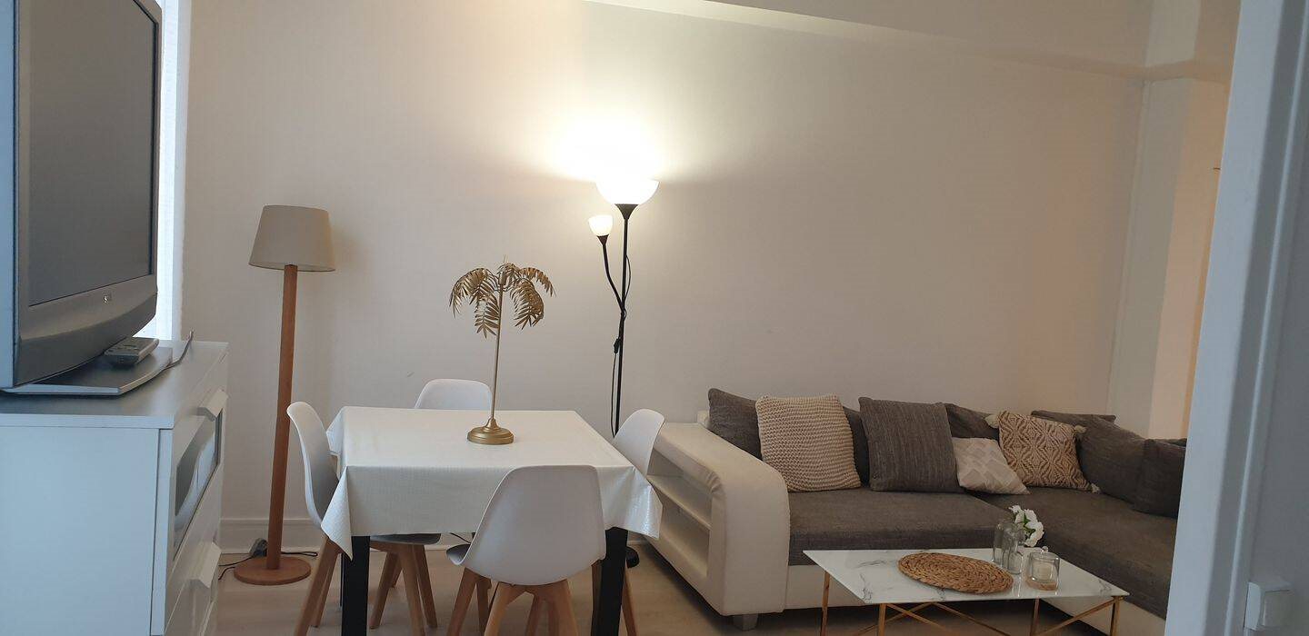 Appartement à louer, 39m², Boulogne-Billancourt