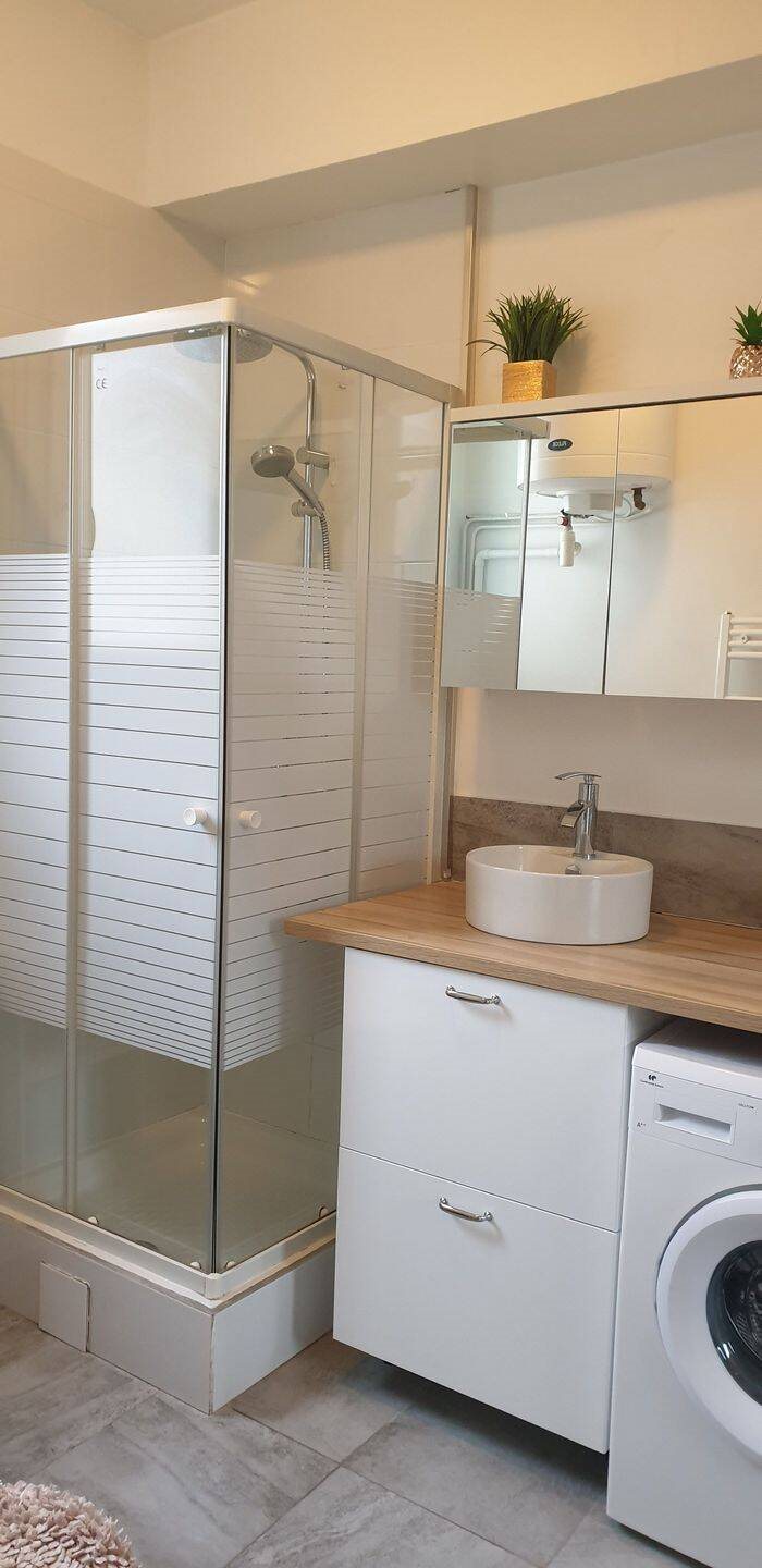 Appartement à louer, 39m², Boulogne-Billancourt