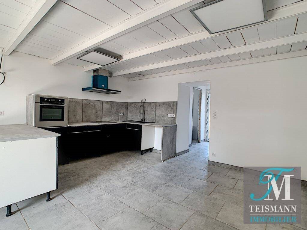 Appartement à louer, 54m², Sénas