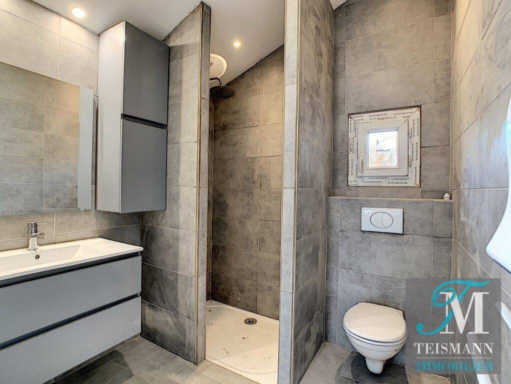 Appartement à louer, 54m², Sénas