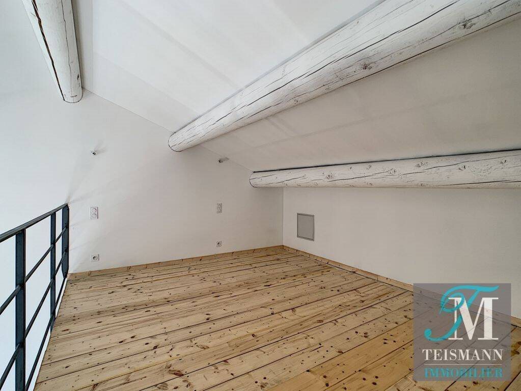 Appartement à louer, 54m², Sénas