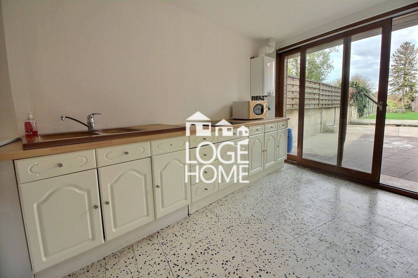 Maison à vendre, 88m², Verquin