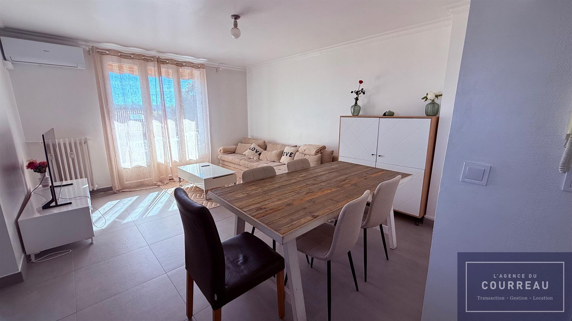 Appartement à vendre, 62m², Montpellier