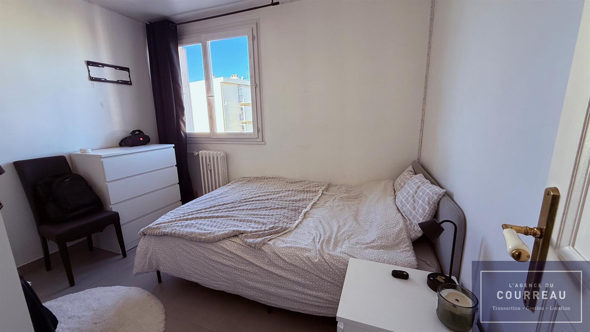 Appartement à vendre, 62m², Montpellier