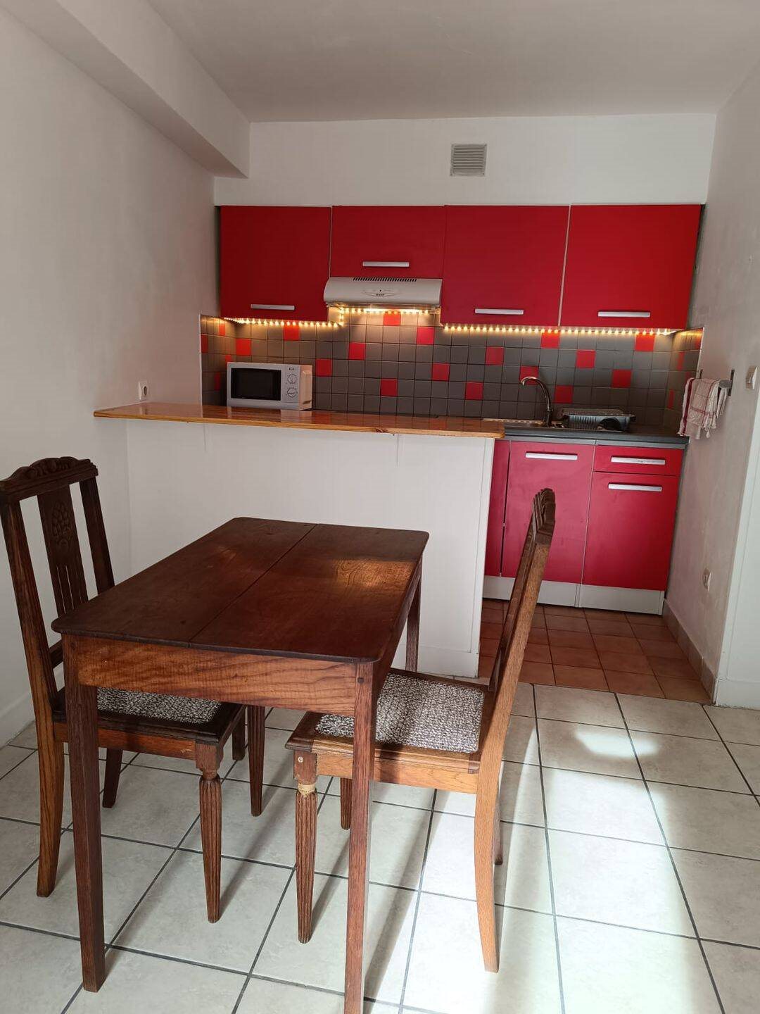 Appartement à louer, 26m², Epône