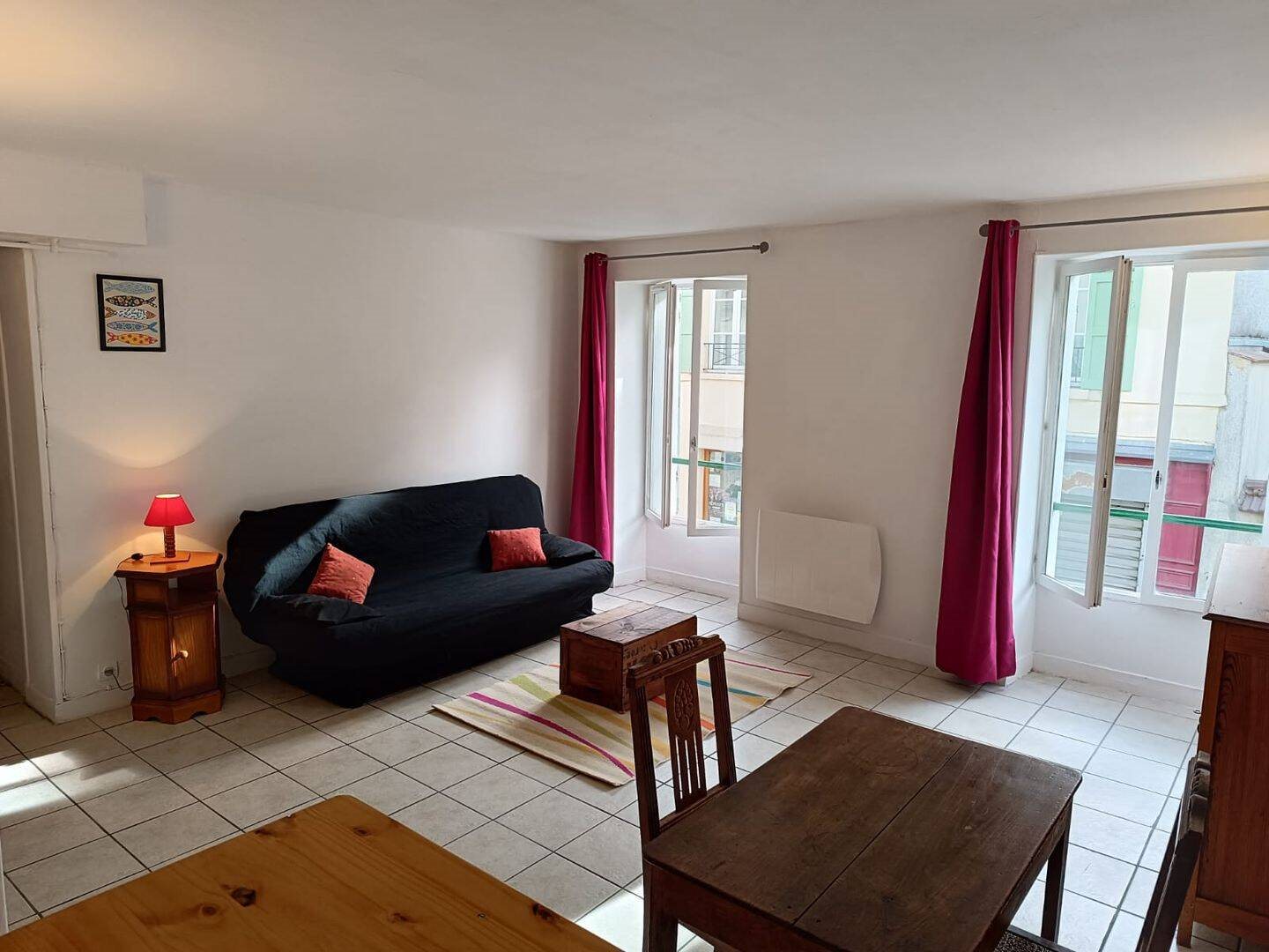 Appartement à louer, 26m², Epône