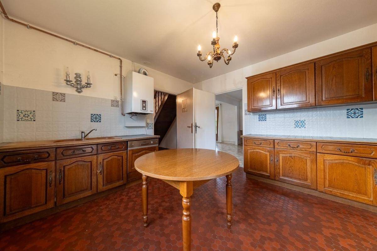 Maison à vendre, 120m², Marly