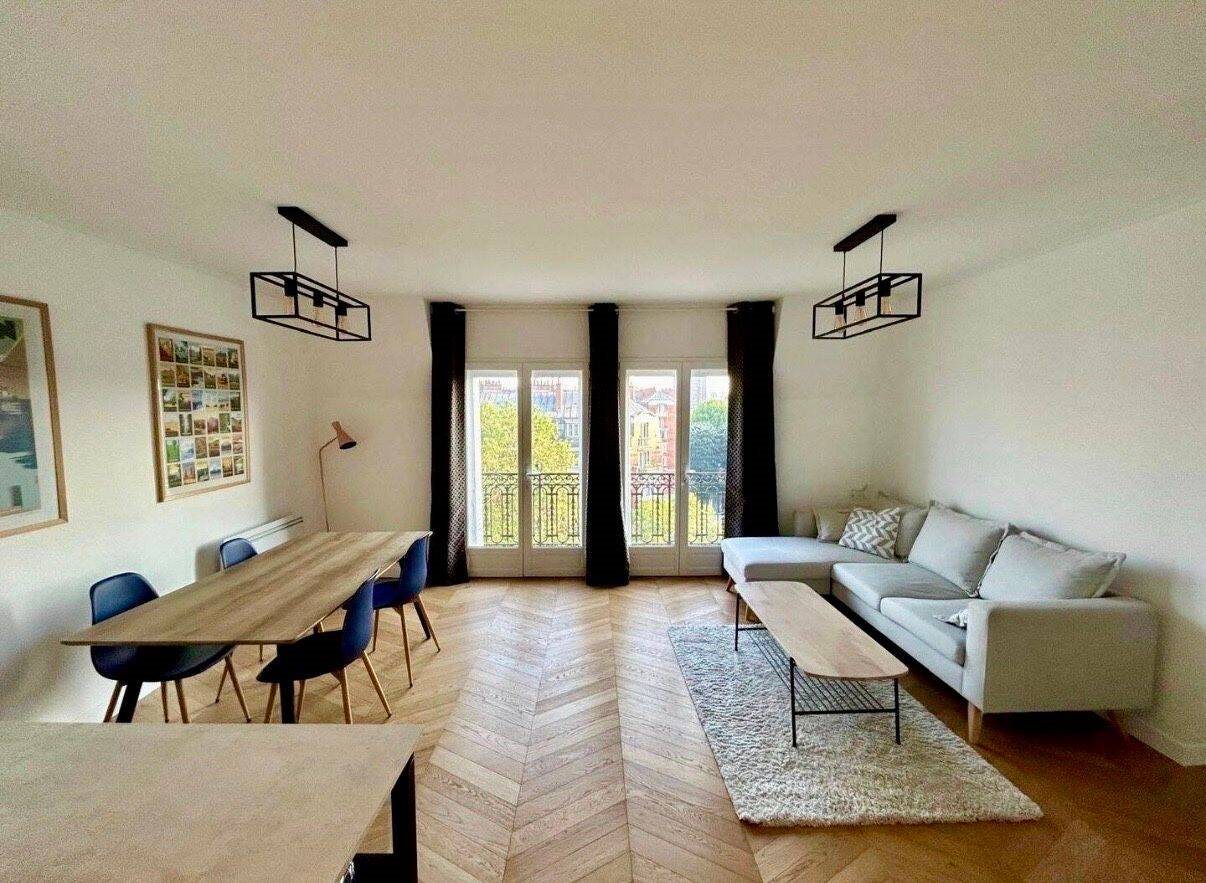 Appartement à vendre, 36m², Paris 14ème