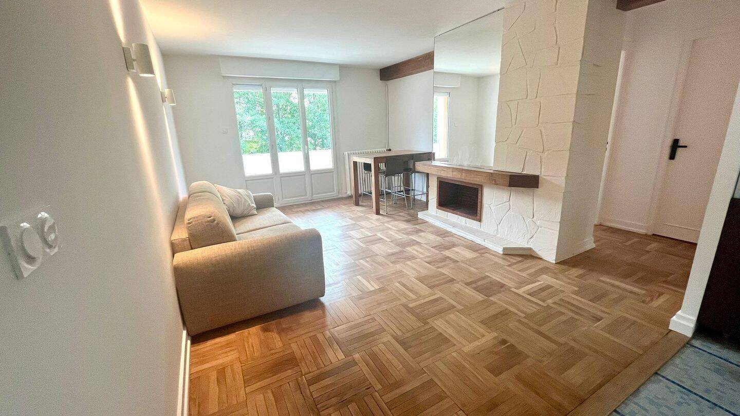 Appartement à louer, 65m², Rennes