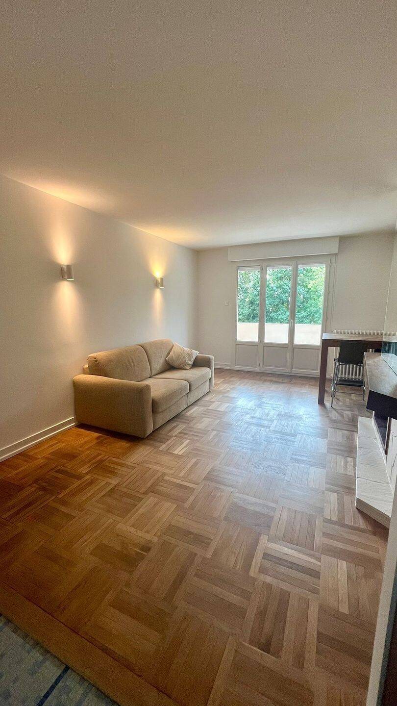 Appartement à louer, 65m², Rennes