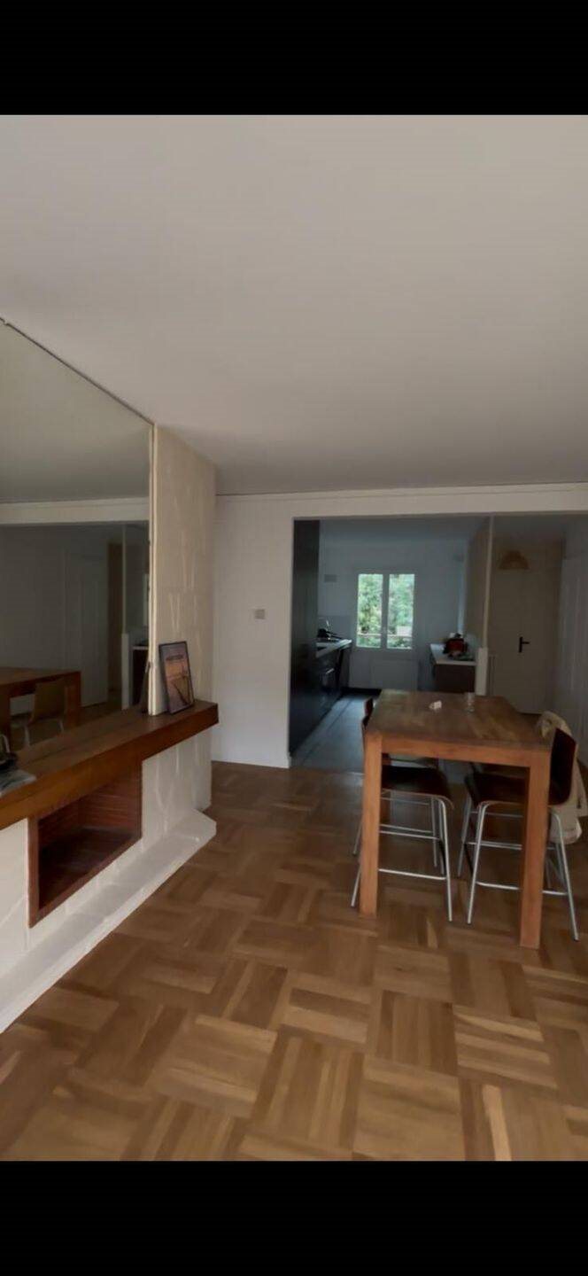 Appartement à louer, 65m², Rennes